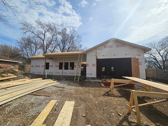 Building Photo - 17119 Monte Verde Dr