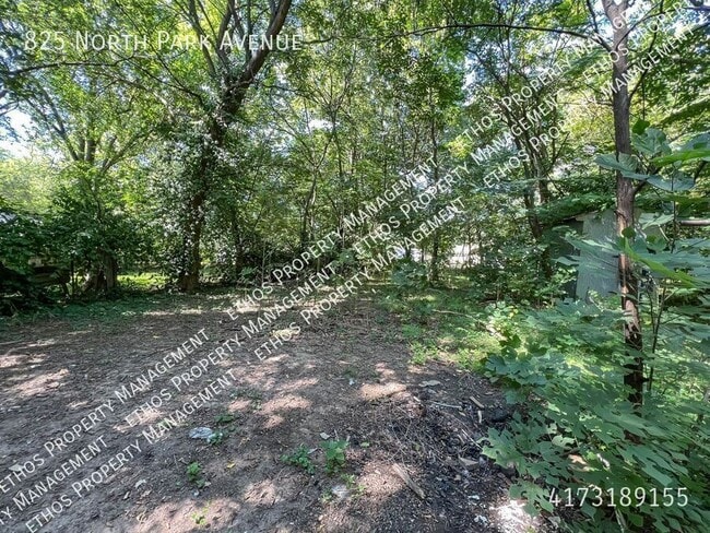 Photo - 825 N Park Ave