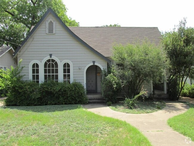 Building Photo - 3207 Harris Park Ave Rental
