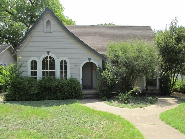 Photo - 3207 Harris Park Ave Townhome