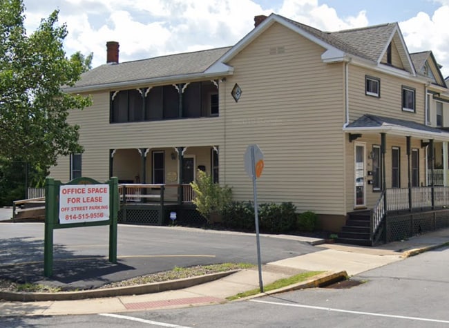 Photo - 518 Mulberry St Unidad 201