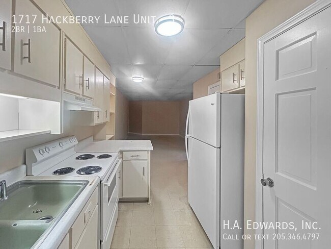 Photo - 1717 Hackberry Ln Unit 3