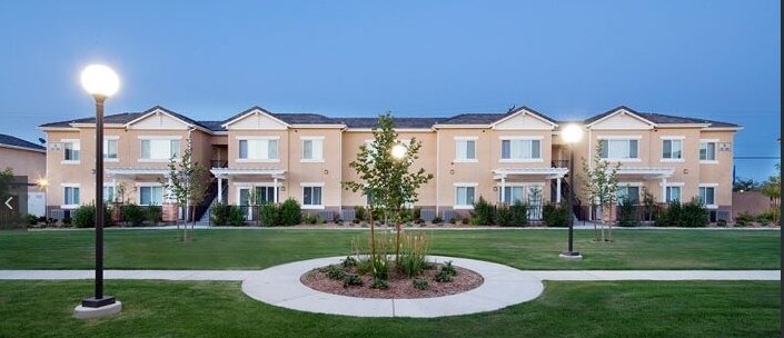 Linda Vista - Linda Vista Apartments