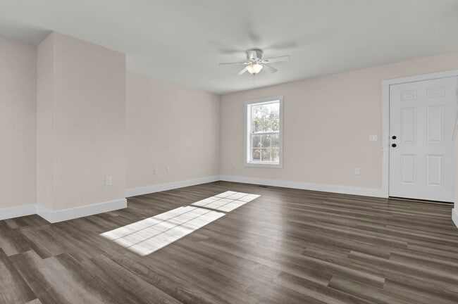 Photo - Cozy 3-Bedroom Home in Belvedere Plantation