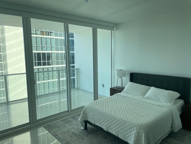 Photo - 1040 Biscayne Blvd Unit 2505