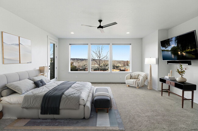 Photo - 6777 E Warm Springs Ave