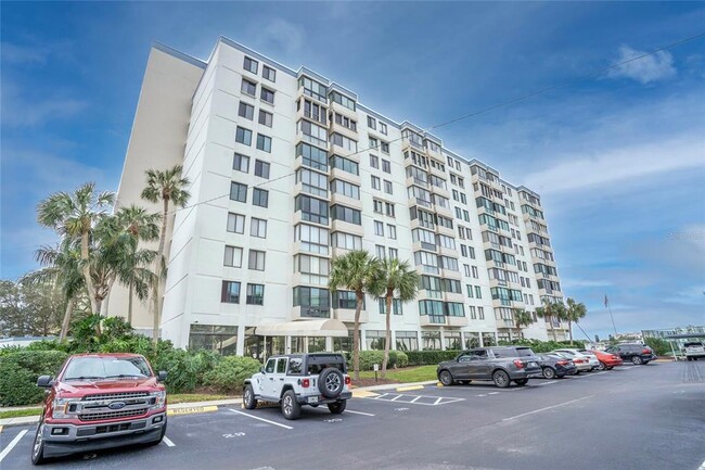 Building Photo - 660 Island Way Unit 708 Rental