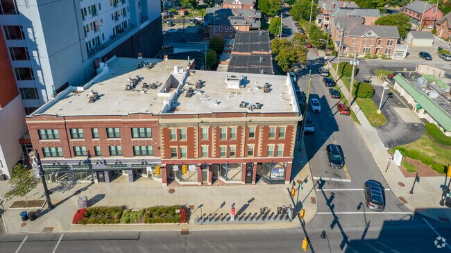 Photo - Starr High Studios