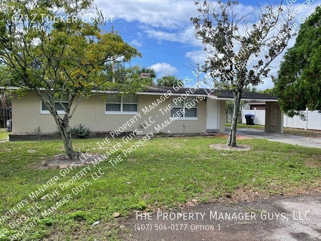 Building Photo - 6212 Tucker Ct
