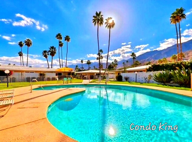 Building Photo - 2220 S Calle Palo Fierro Rental