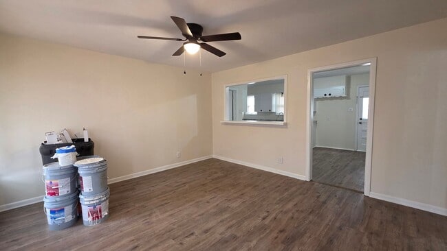 Photo - Rehabbed 3 Bedroom, 1 bath home COMING SOON!