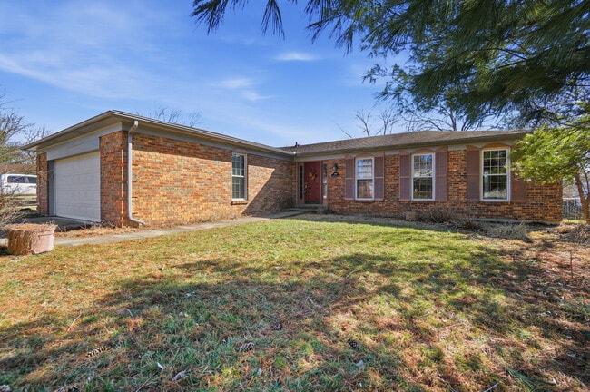 Photo - 1849 Lemontree Ln