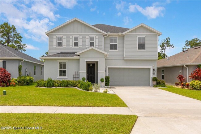 Building Photo - 1116 Potenza Dr Rental