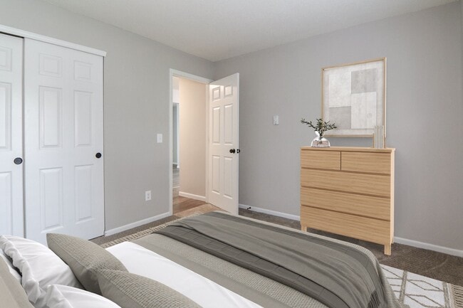 Country Squire Villas