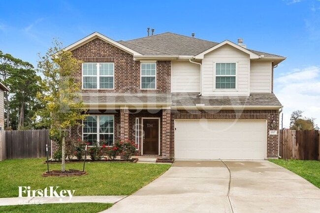 Photo - 10107 Stone Briar Dr House