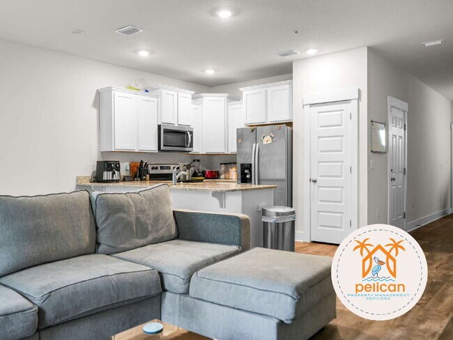 Photo - Peaceful Townhome