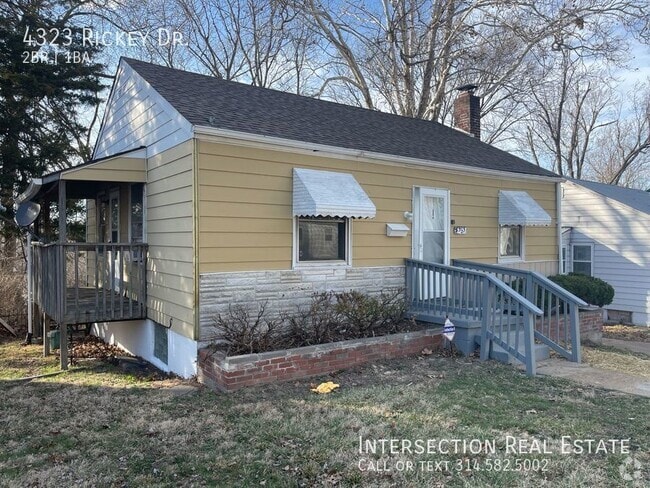 Building Photo - 4323 Rickey Dr Rental