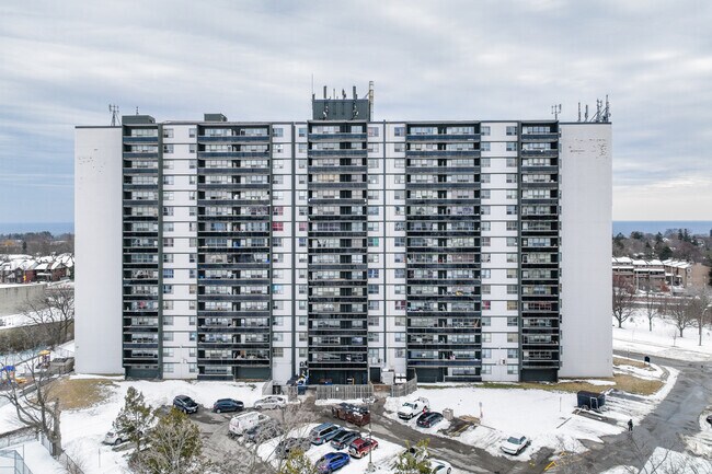 Photo - Eglinton Residences