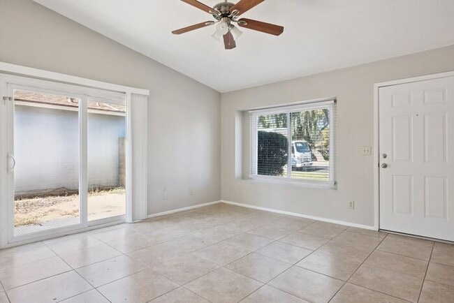 Photo - Three bedroom, two bath home!