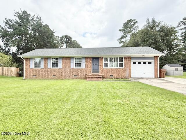 Building Photo - 104 Wilda Dr Rental