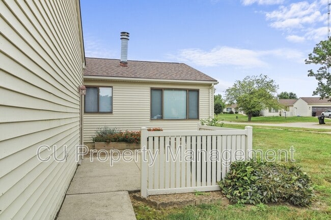 2409 Heritage Dr