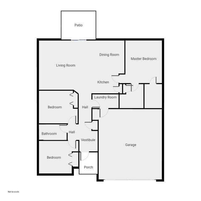 Photo - Beautiful Home on Corner Lot!