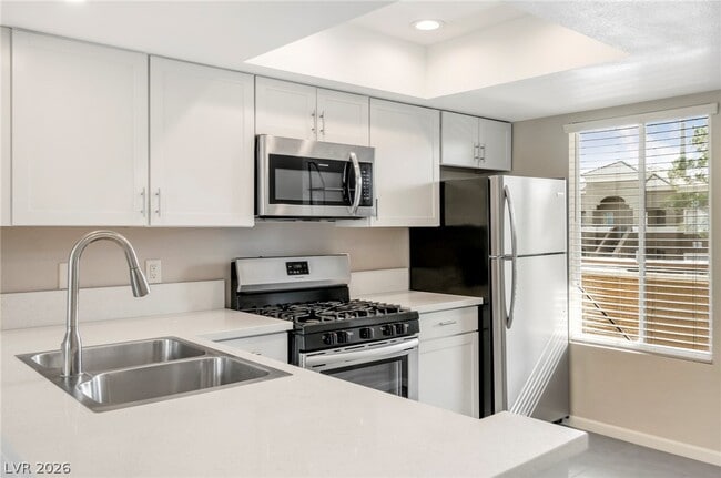 Photo - 8070 W Russell Rd Unit 2006