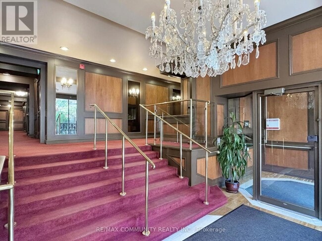 Photo - 740 Eglinton Ave W Unit 309