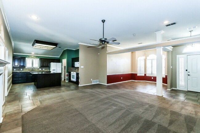 Photo - Beautiful Home Located South of Frenship H...