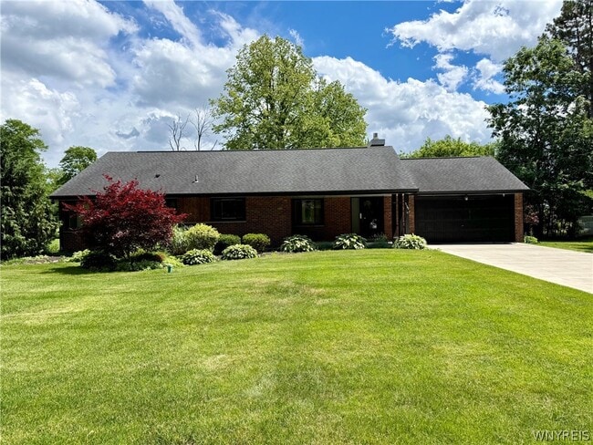 Building Photo - 5125 Forest Rd