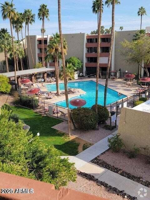 Building Photo - 7625 E Camelback Rd Unit A415 Rental