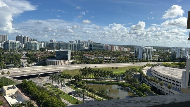 Photo - 19501 W Country Club Dr Condo Unit 1706