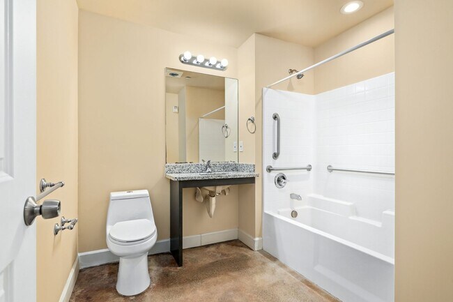 Photo - Marigold Apartments Unit 106 **