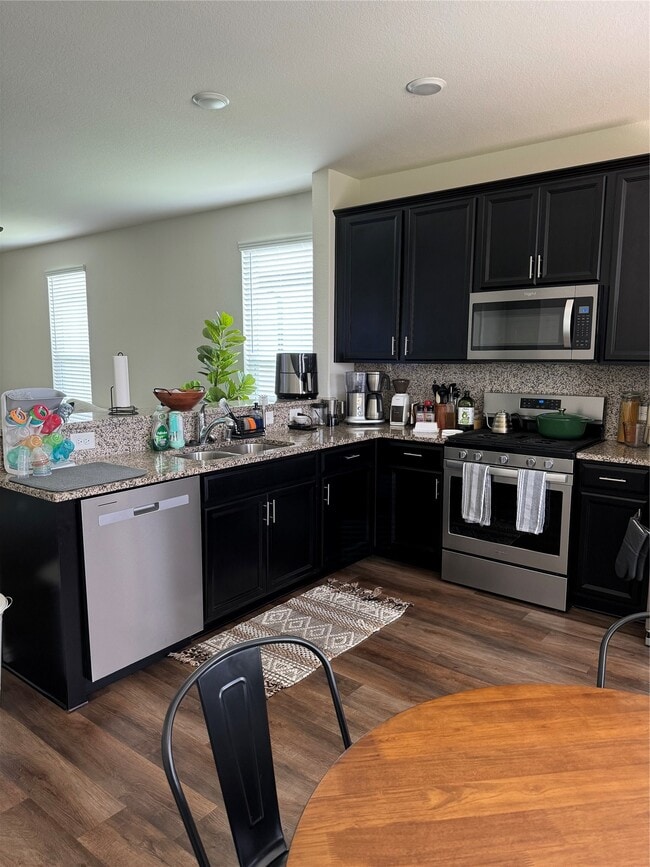 Photo - 25554 Burnett Ranch Ln