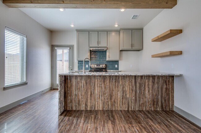 Photo - PRE-LEASING FOR A JULY MOVE-IN: Recently Built 3/2/2 in Cooper ISD