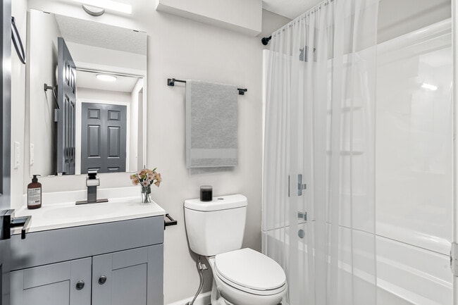 Photo - The Meridian (Waterloo Gardens)