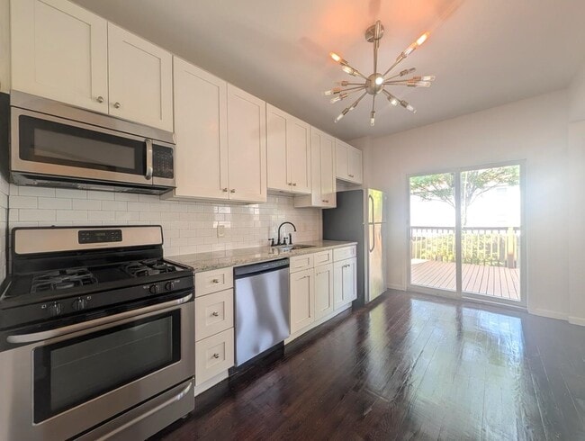 Photo - 3361 John F. Kennedy Blvd Unit 2