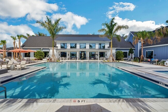 The Sophia Luxury Villas