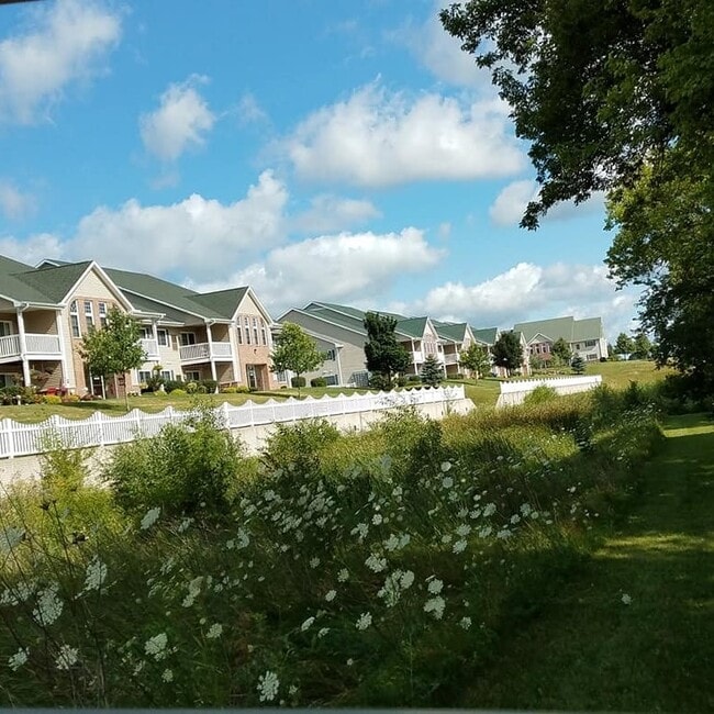 Honey Creek Apartments