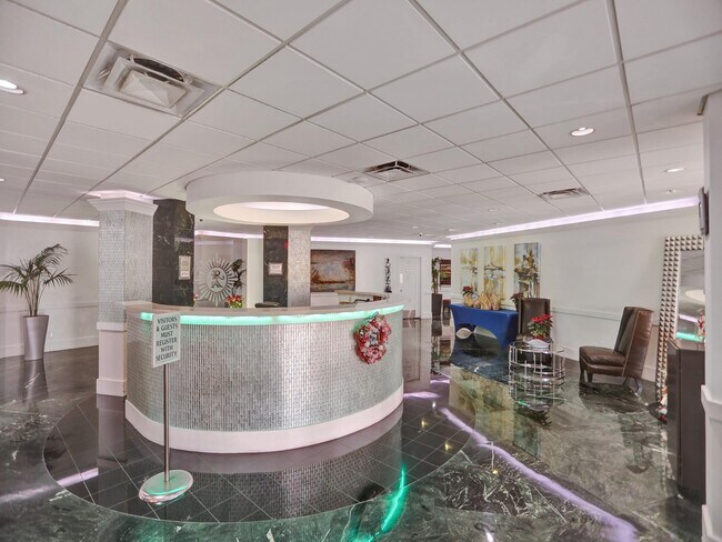 Photo - 3700 Galt Ocean Dr Unit 1215