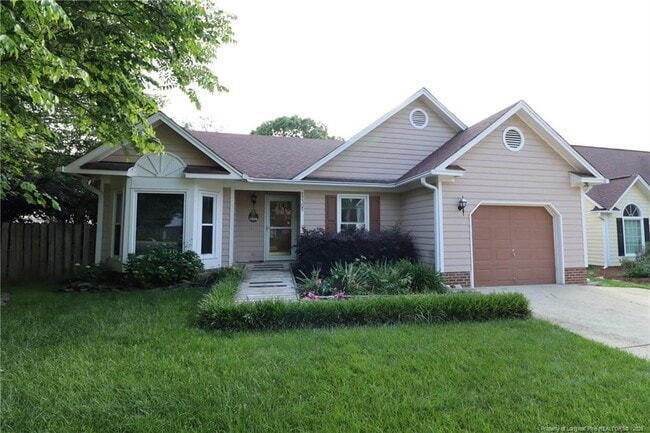 Building Photo - 12305 Harcourt Dr