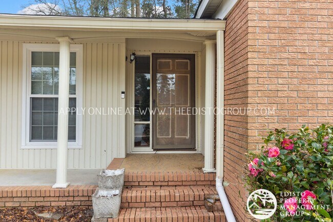 Photo - Charming 3-Bedroom Brick Ranch Home