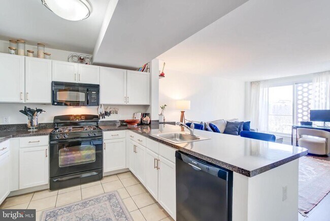 Photo - 800 4th St SW Unidad S624