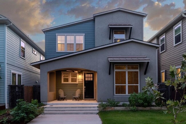 Photo - 4506 Kocurek St