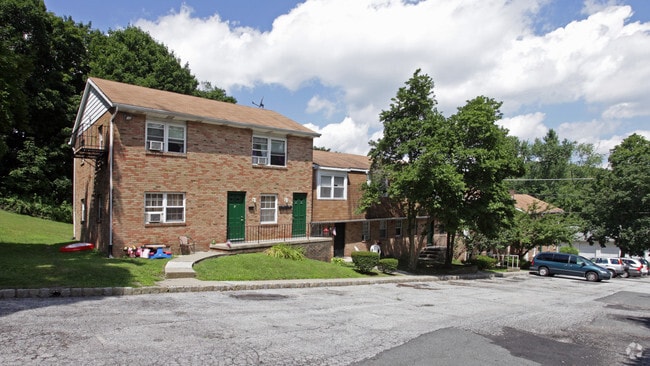 Photo - Mill Street Manor Apartments