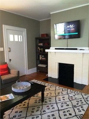 Photo - 1617 Kenilworth Ave