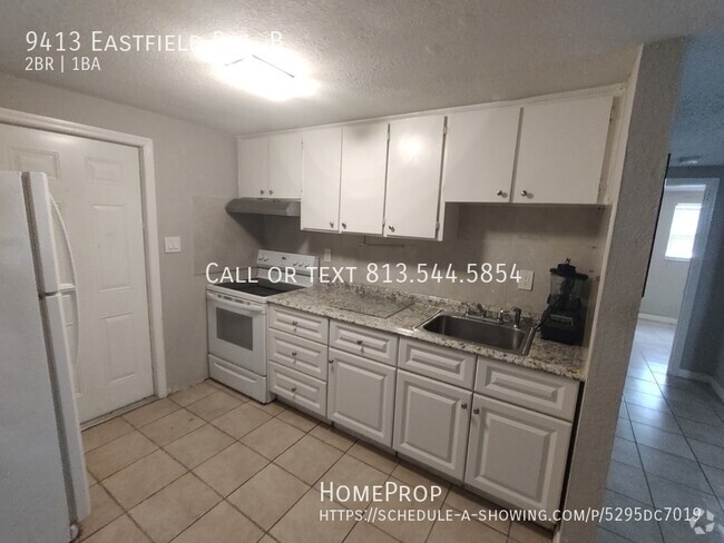 Building Photo - Cozy updated duplex in Thonotosassa, 2 bed... Unit B Rental