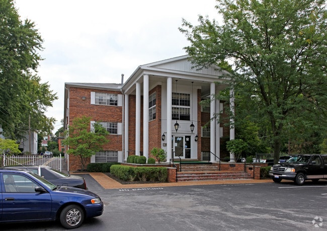 Colony House