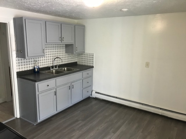 Kitchen - 348 Brush Mountain Rd Unit A