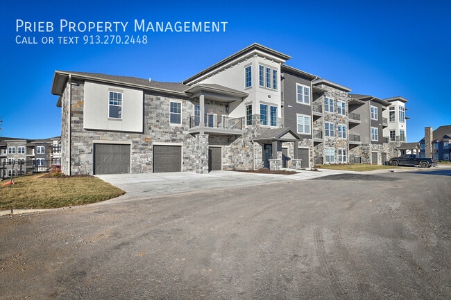 Photo - Parkview Apartments - Building #16